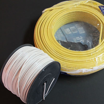 Electrical Wire and Cable